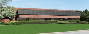 80 Gordon Dr, Syosset Industrial Space For Lease