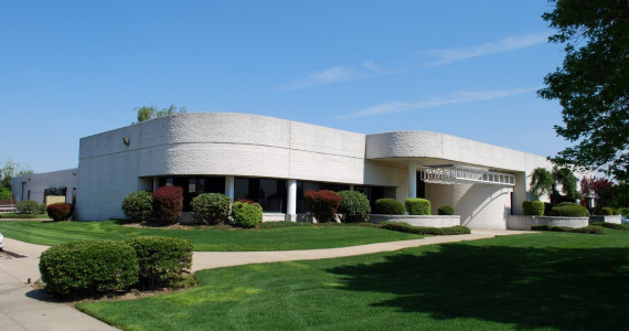 1 Rodeo Dr, Edgewood Office/Flex/Industrial Space For Lease