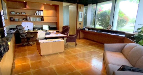 1 Rodeo Dr, Edgewood Office/Flex/Industrial Space For Lease