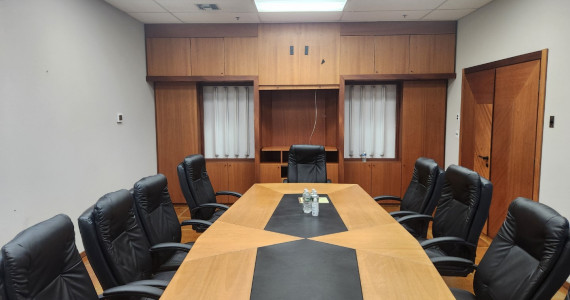 1 Rodeo Dr, Edgewood Office/Flex/Industrial Space For Lease