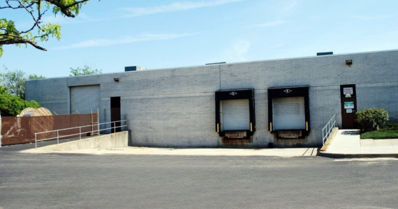 1 Rodeo Dr, Edgewood Office/Flex/Industrial Space For Lease