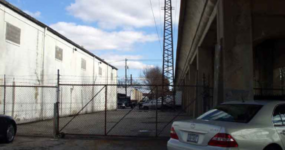 150 Vincent Ave, Lynbrook Industrial/Office Space For Lease