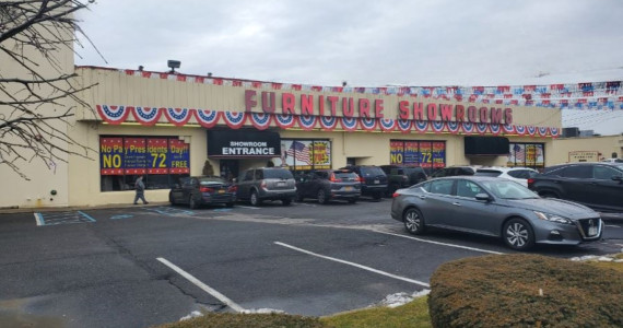 2066 Rte 112, Medford Industrial/Retail Property For Sale