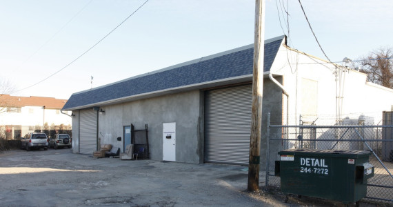 1971 Union Blvd, Bay Shore Industrial Property For Sale
