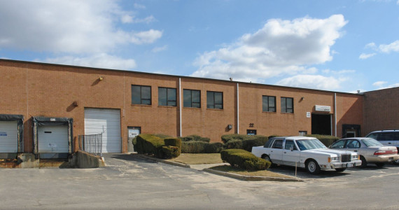 20-24 Commerce Dr, Hauppauge Industrial Space For Lease