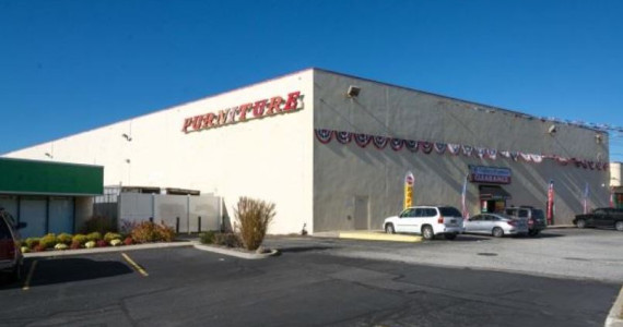 2052 Rte 112, Medford Retail/Industrial Space For Sublease