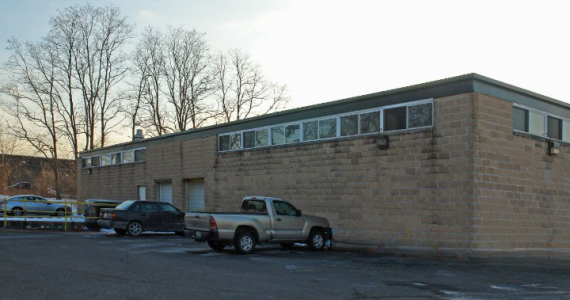 25 Plant Ave, Hauppauge Industrial Space For Lease