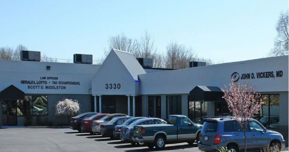 3330 Veterans Memorial Hwy, Bohemia Med Office Property For Sale Or Lease