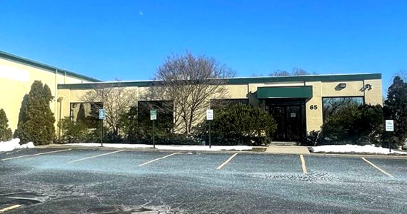 65 E Bethpage Rd, Plainview Industrial Space For Lease