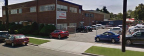 147 E 2nd St, Mineola Industrial Space For Lease