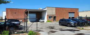 1606 9th Ave, Bohemia Industrial Space For Lease
