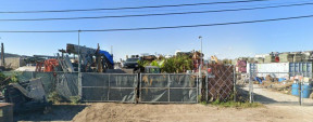 18 New St, Oceanside Land-Parking For Lease