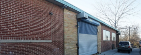 23 Nassau Ave, Inwood Industrial Space For Lease