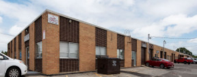 38 Cain Dr, Plainview Industrial Space For Lease