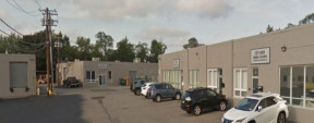67 Tec St, Hicksville Industrial Space For Lease