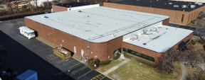 70 Gordon Dr, Syosset Industrial Space For Lease