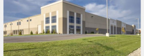 Sills Rd, Yaphank Industrial-Land For Lease