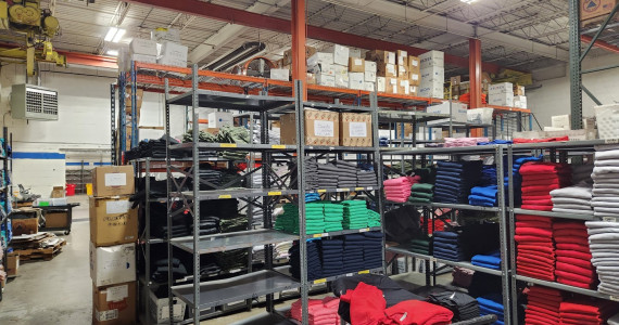 1606 9th Ave, Bohemia Industrial Space For Lease