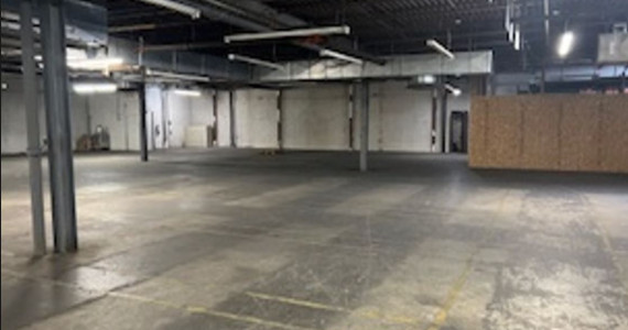 205 E 2nd St, Mineola Industrial Space For Lease