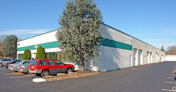3385 Veterans Hwy, Ronkonkoma Industrial/R&D Space For Lease