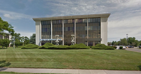 350 Motor Pkwy, Hauppauge Office Space For Lease