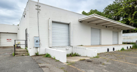 3669 Rte 112, Coram Industrial Space For Lease