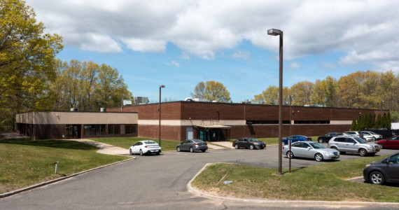 49 Natcon Dr, Shirley Industrial Space For Lease
