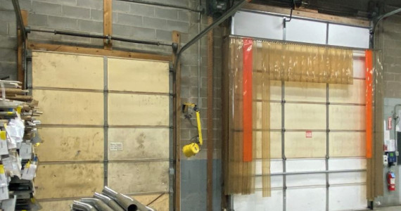 49 Natcon Dr, Shirley Industrial Space For Lease