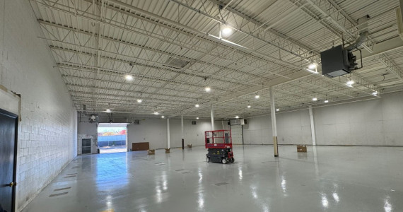 5 Brayton Ct, Commack Industrial Space For Lease