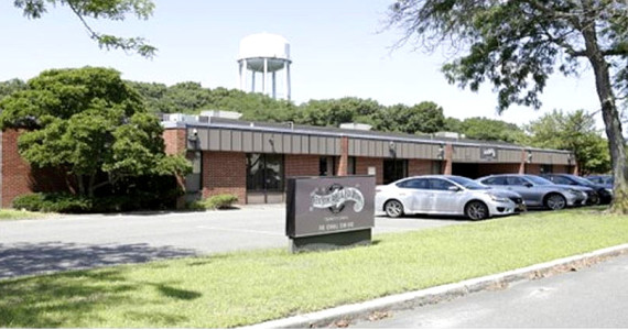 50 Oval Dr, Islandia Investment-Ind Property For Sale