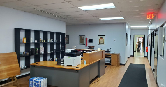 50 Oval Dr, Islandia Investment-Ind Property For Sale