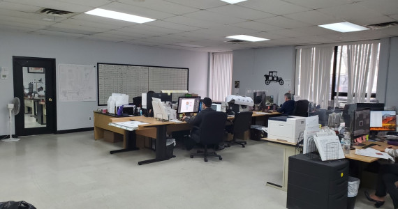 50 Oval Dr, Islandia Investment-Ind Property For Sale