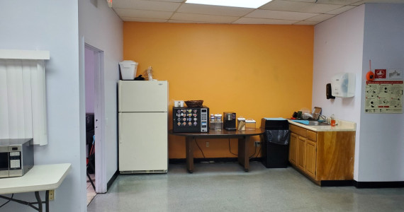 50 Oval Dr, Islandia Investment-Ind Property For Sale