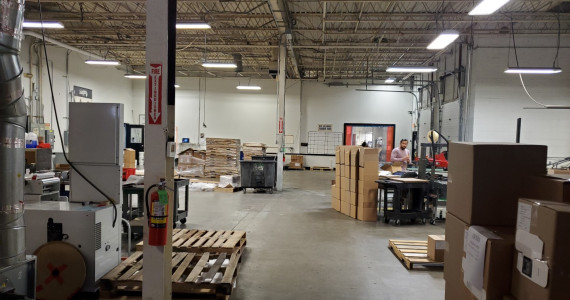 50 Oval Dr, Islandia Investment-Ind Property For Sale