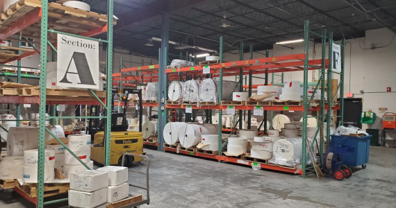 50 Oval Dr, Islandia Investment-Ind Property For Sale
