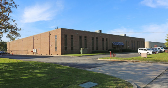 60 Gordon Dr, Syosset Industrial Space For Lease