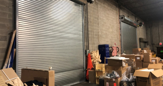 60 Gordon Dr, Syosset Industrial Space For Lease