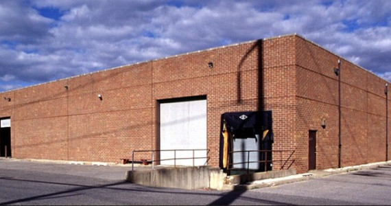 60 Gordon Dr, Syosset Industrial Space For Lease