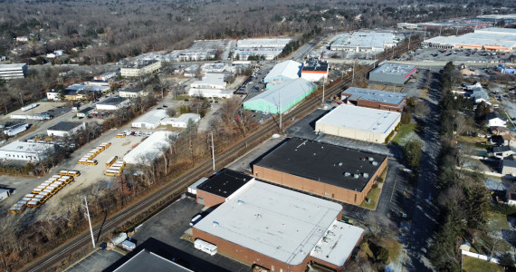 70 Gordon Dr, Syosset Industrial Space For Lease