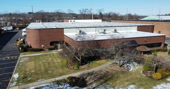 70 Gordon Dr, Syosset Industrial Space For Lease