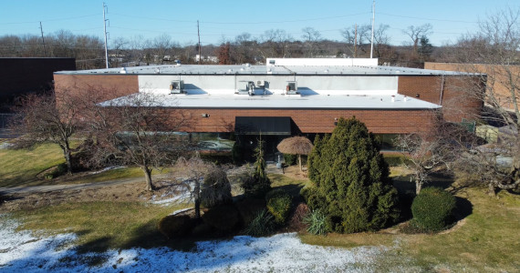 70 Gordon Dr, Syosset Industrial Space For Lease