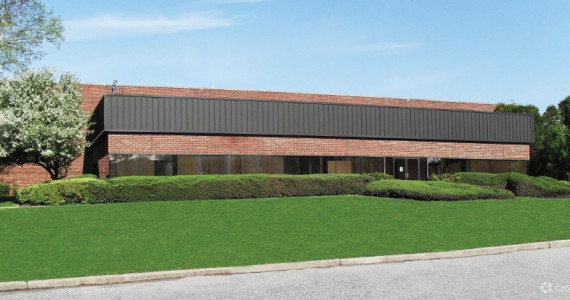 80 Gordon Dr, Syosset Industrial Space For Lease