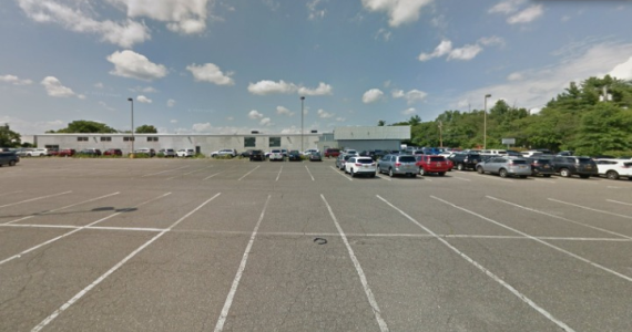 89 Frost St, Westbury Land-Industrial For Lease