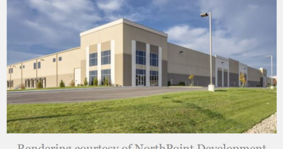 Sills Rd, Yaphank Industrial-Land For Lease