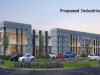 N Service Rd, Medford Industrial/BTS Space For Lease