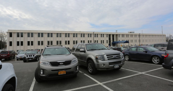 1 Canon Dr, Lake Success Office Space For Lease