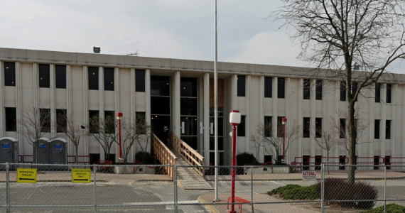 1 Canon Dr, Lake Success Office Space For Lease