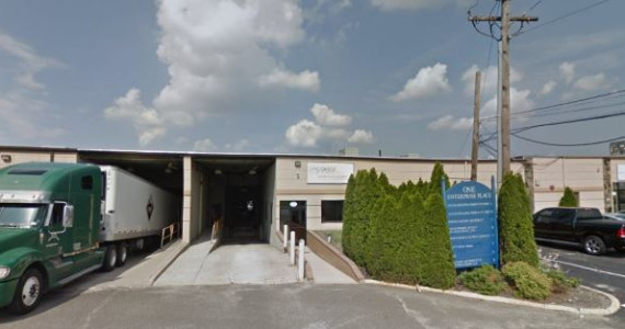 1 Enterprise Pl, Hicksville Industrial Space For Lease