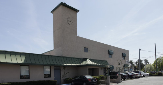 1 Fulton Ave, Hempstead Office Space For Lease