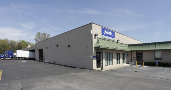 1 Fulton Ave, Hempstead Office Space For Lease